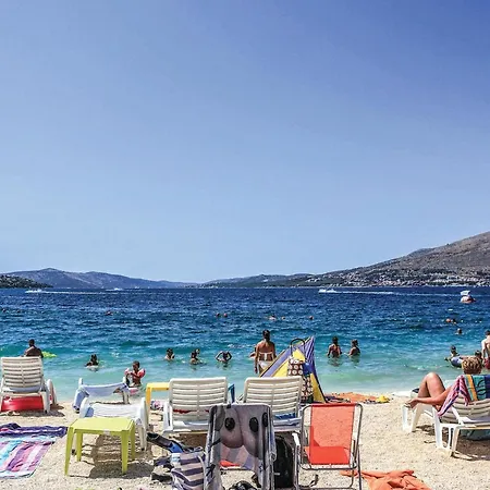 Amazing In Okrug Gornji Lägenhet *