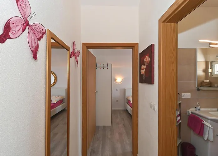 Appartement Amazing In Okrug Gornji *