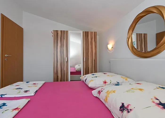 Appartement Amazing In Okrug Gornji