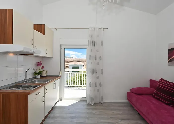 Appartement Amazing In Okrug Gornji *
