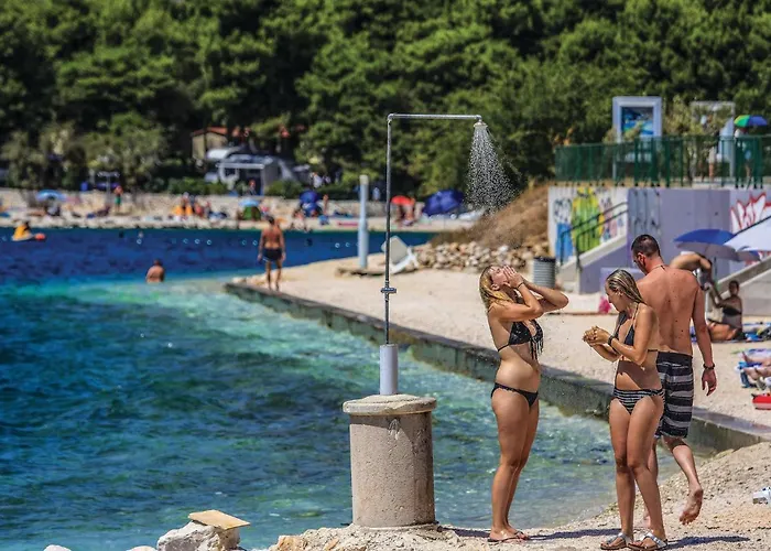 Amazing In Okrug Gornji